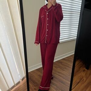 Bundle of two Aamikast pj set